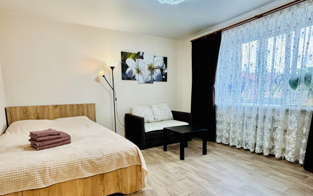 Uyutnaya kvartira Flat