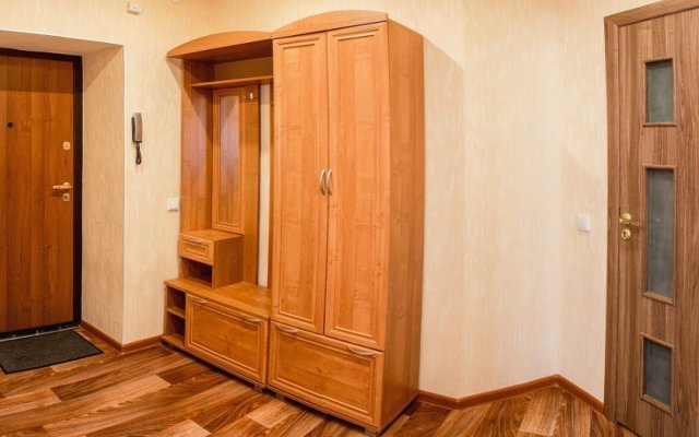 Dekabrist Proezzhaya 25-21 Apartments