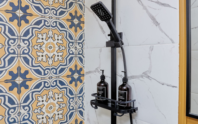 Квартира Студия для двоих GetFlat Terracotta у Мариинского театра