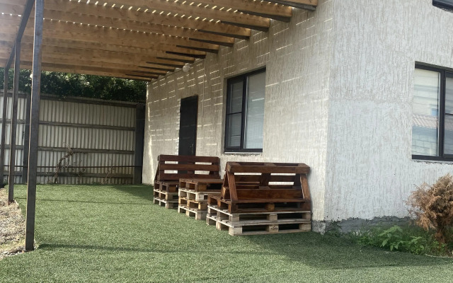 Частный Дом у Моря