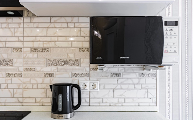 Апартаменты Бизнес Класса Юг-Апарт