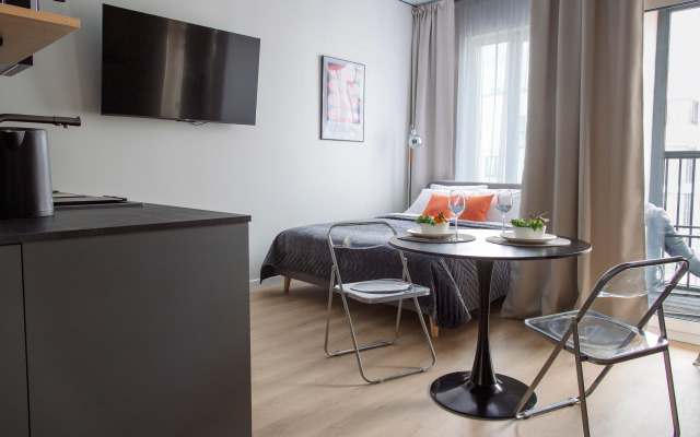 Квартира уютная на Энергетиков