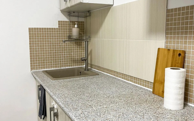 Квартира на Северном шоссе 48