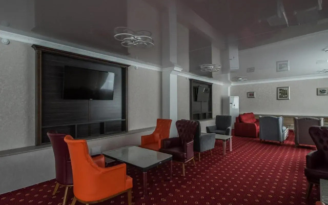 Hotel Park Hotel