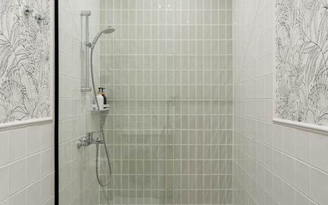 Апартаменты LetYourFlat «Empress»