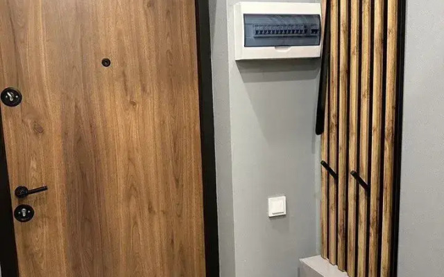 V Zhk Alleya- Papk So Vsemi Udobstvami Flat