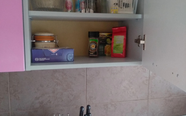2 Komnatnaya U Parka Pobedy Flat