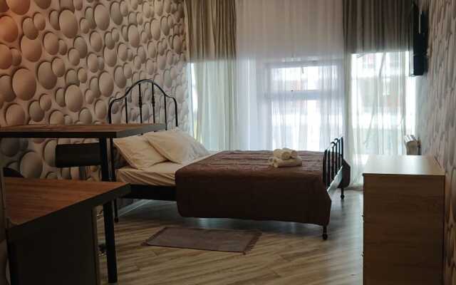 Апартаменты Семейный Очаг