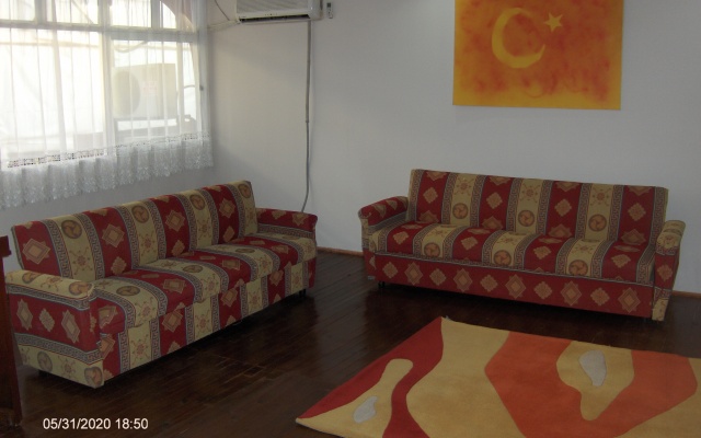 Odessa Otel Avsallar Hotel
