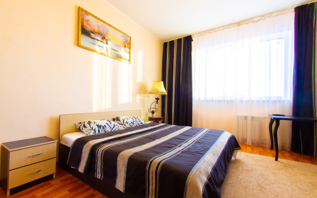 Caesar Apartments