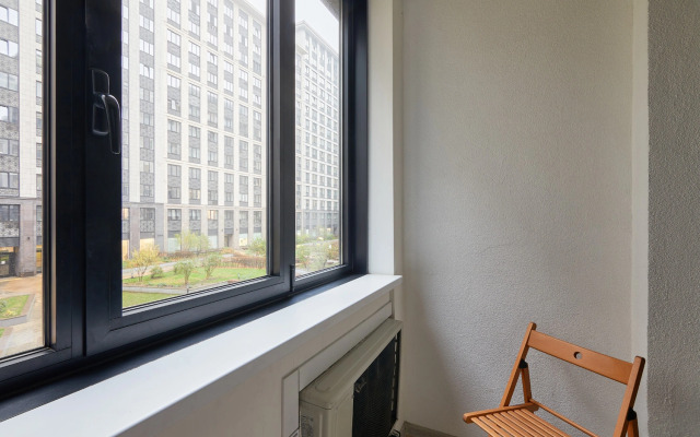 Апартаменты EasyGuest в ЖК Искра парк