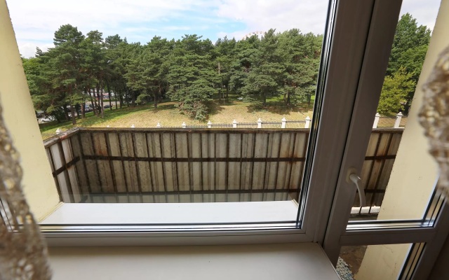 Vozle Parka Gorykogo Wi-Fi, 24/7 Apartments