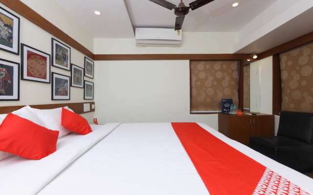 Ramakrishna Hotel