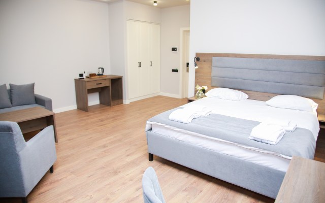 Buta Hotel