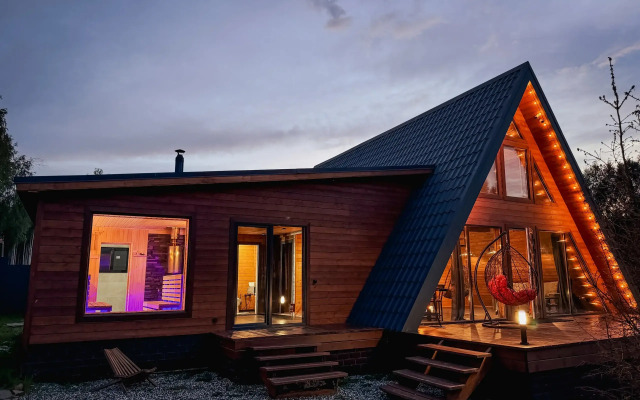 Шале Варилка