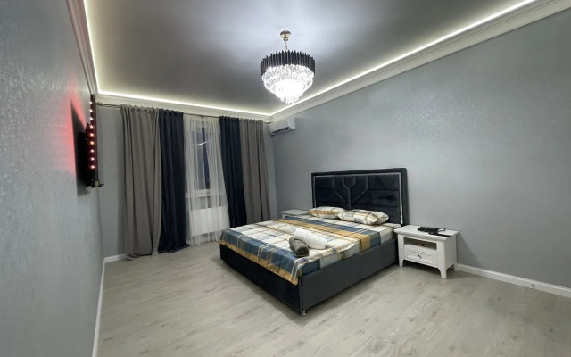 Апартаменты Возле Моря