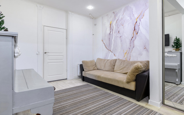 Апартаменты на Галерной