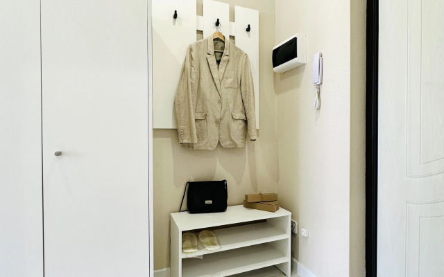 Апартаменты Apкадия в Новой Адыгее