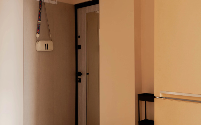 Апартаменты однокомнатные Welcome2Yar у Театра им Ф Волкова