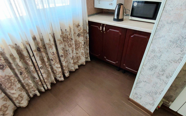 Квартира Однокомнатная квартира на Московской 51