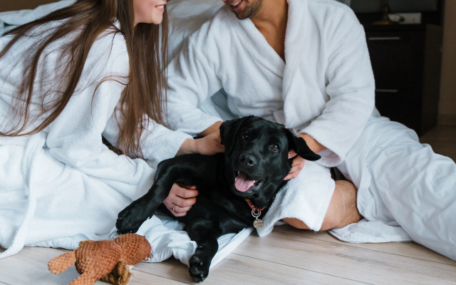 Апарт-отель «Бонус»