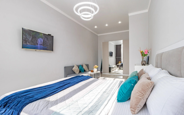 Comfortable Stay Flat