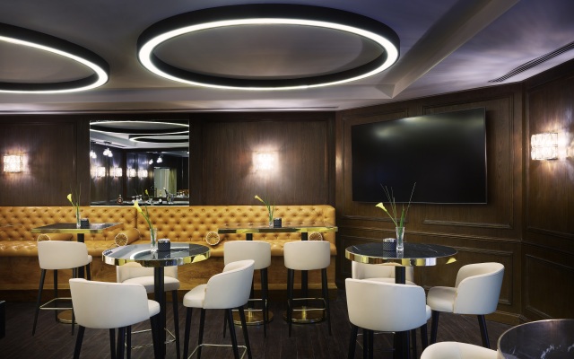 Barceló Al Jaddaf Hotel