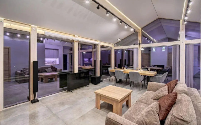 Частный дом Морской дом