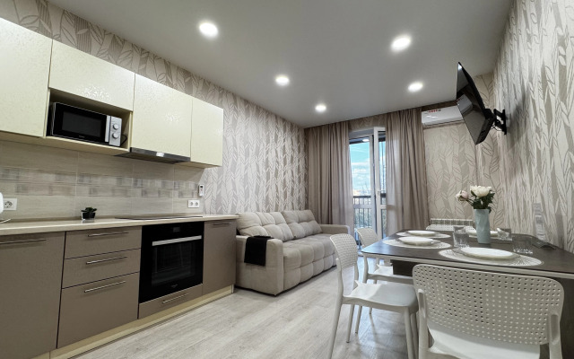 Апартаменты LifeHome на Иванова