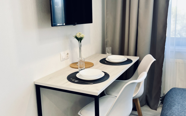 Апартаменты 520.1 Кунцевская