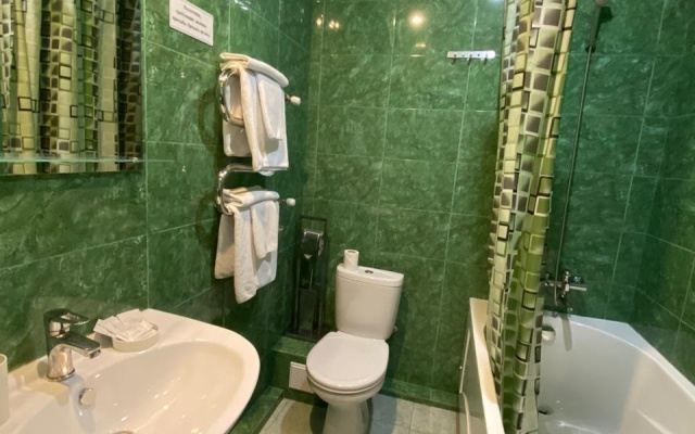 Двухместный номер Standard — фото 2