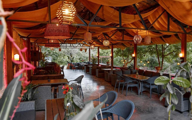 Hotel Gipsy Village