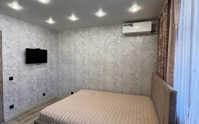 Na Ulitse Vasilenko 1/5 Apartments