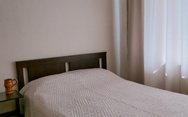 Квартира Квартира на Энгельса у метро Озерки