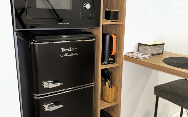 Квартира Уютная студия на Васильевском острове