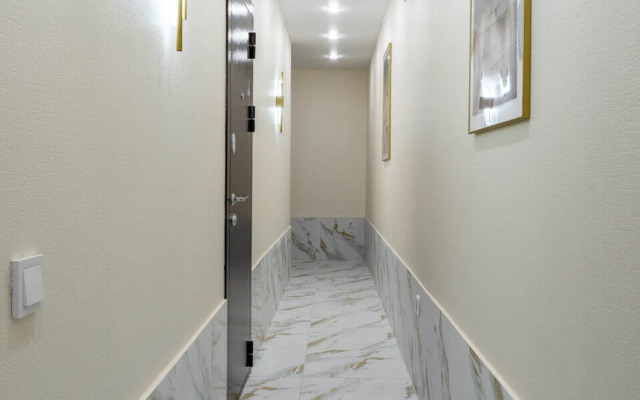 Квартира в сердце Петербурга