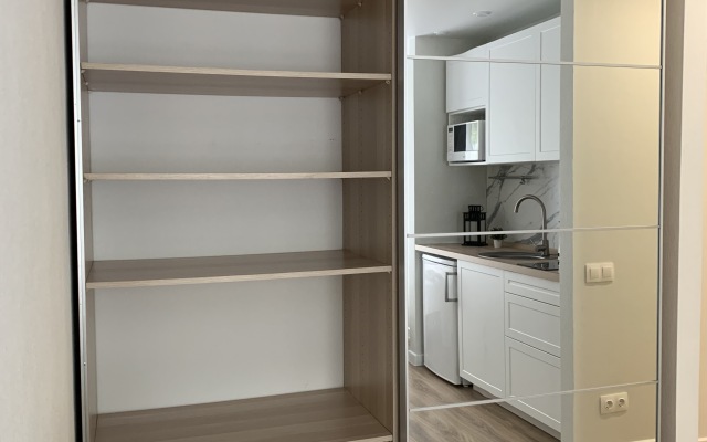 Garibaldi Studiya 2 Apartments