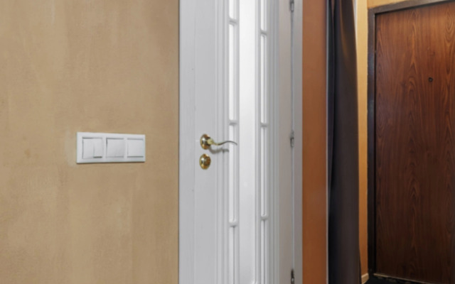 Апартаменты HappyFlats уютные однокомнатные