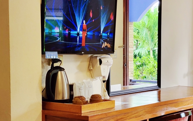 Phaithong Sotel Resort Hotel