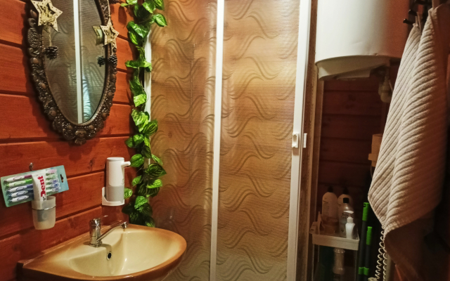 Частный Дом в Павёлкино 12Б