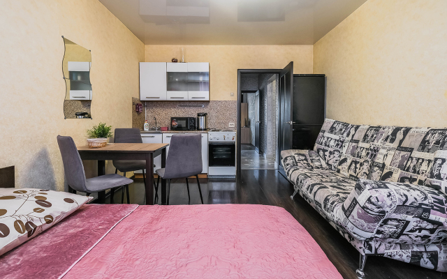 Апартаменты Колхидская 31