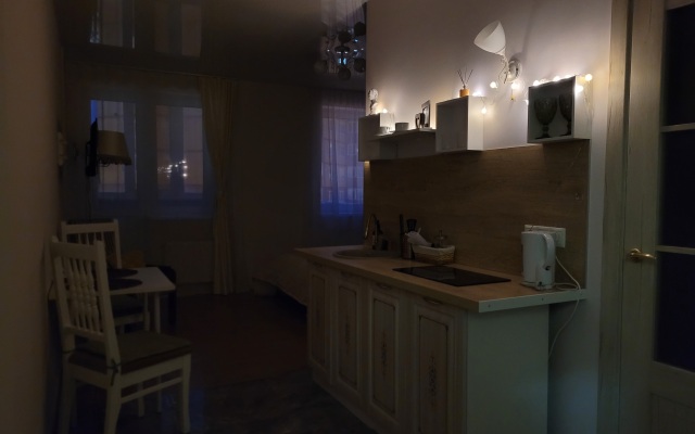 Krasivaya Studiya v Zvenigorode Flat