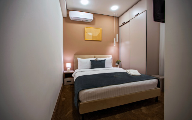 Hotel The House Yerevan