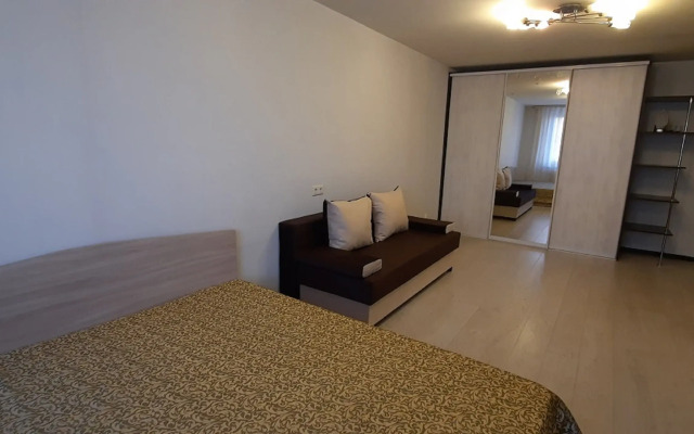 Квартира на улице Менделеева 12к1