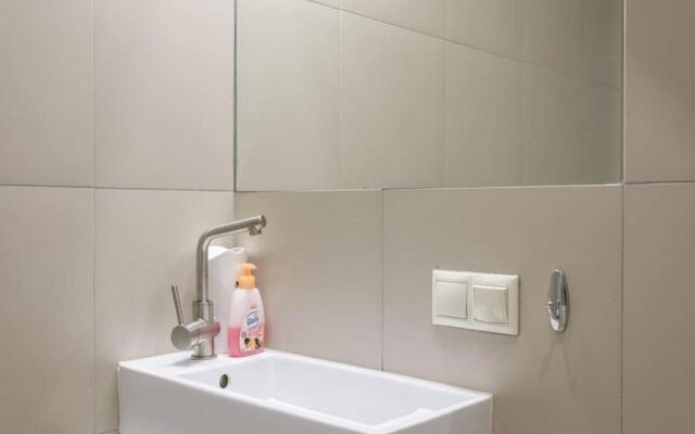 Апартаменты Superior Aparts Seleznyov Sky 2