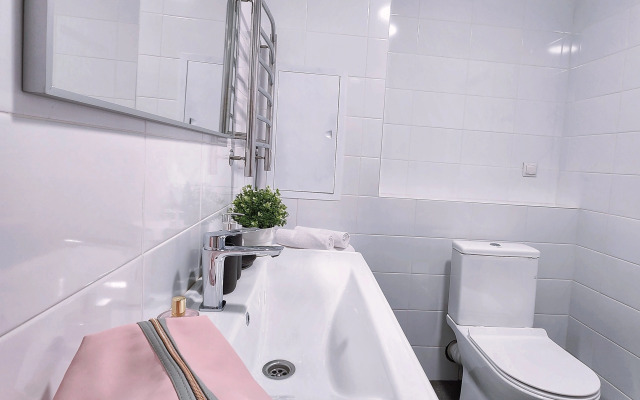 Апартаменты Пик Мурата Ахеджака 5