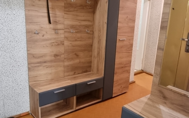 Апартаменты на улице 60 лет Октября 8А