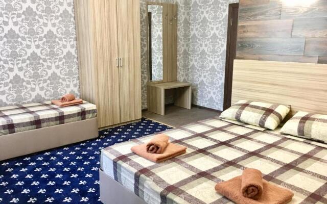 Solnechny Guest House