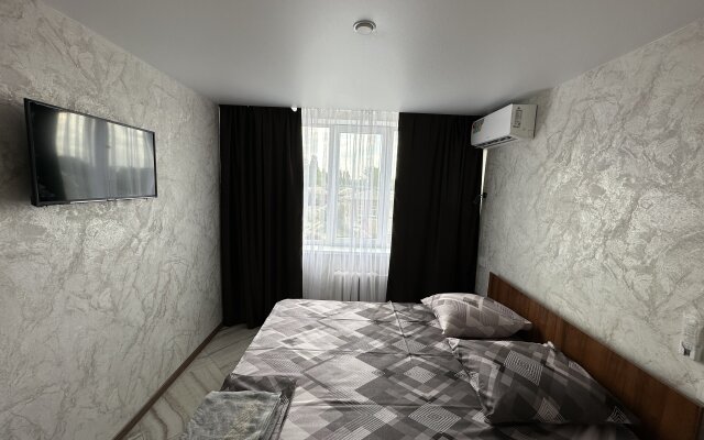 Gostinitsa Donets Hotel