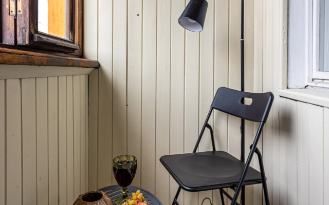 Апартаменты Калейдоскоп Сети Your Place